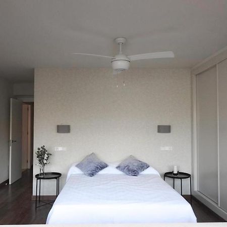 Carihuela Beach Suite Apartment Torremolinos Exterior foto