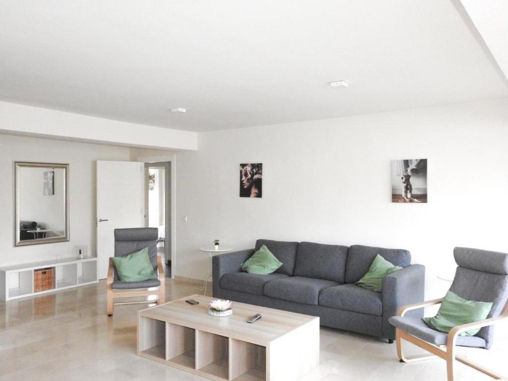 Carihuela Beach Suite Apartment Torremolinos Exterior foto