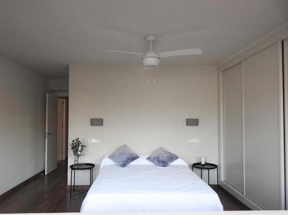 Carihuela Beach Suite Apartment Torremolinos Exterior foto